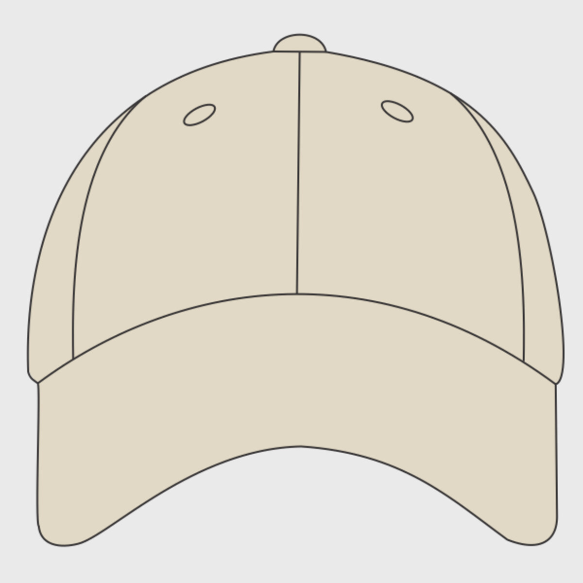 Hat (Front)