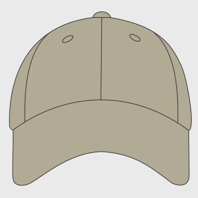 Hat (Front)