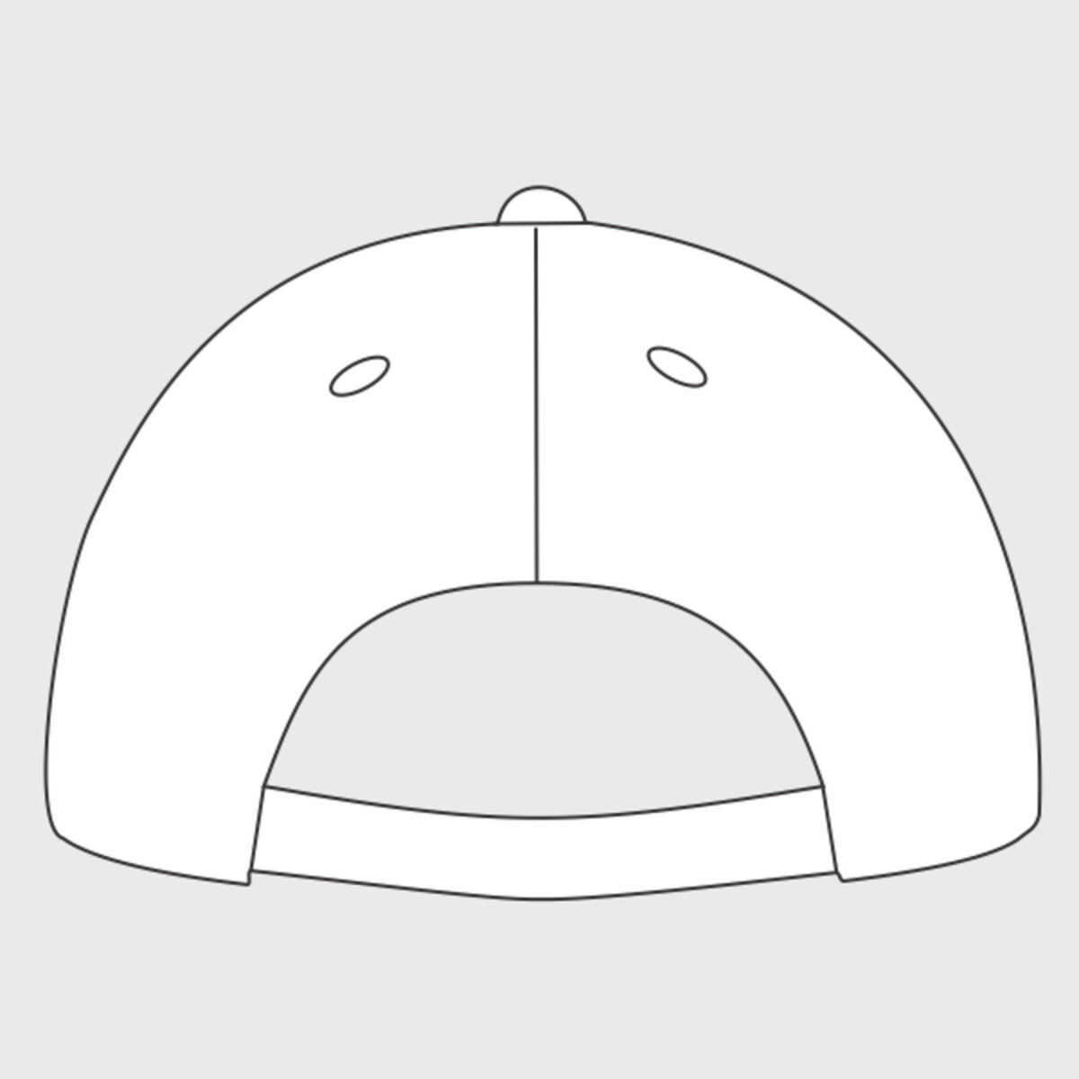 Hat Back