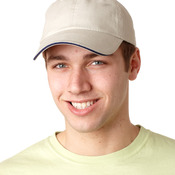 Essentials Sandwich Unconstructed Cap