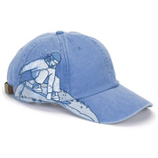 Cotton Twill Resort Snowboarder Cap